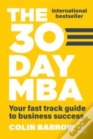 The 30 Day Mba