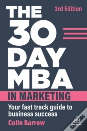 Capa do artigo The 30 Day Mba In Marketing
