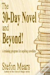 Capa do artigo The 30-Day Novel And Beyond!: A Training