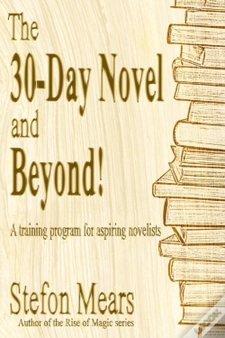 Capa do artigo The 30-Day Novel And Beyond!: A Training