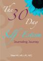 The 30 Day Self- Esteem Journaling Journey - Preview