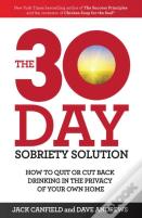 The 30-Day Sobriety Solution