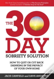 Capa do artigo The 30-Day Sobriety Solution