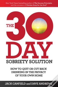 Capa do artigo The 30-Day Sobriety Solution