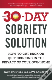 Capa do artigo The 30-Day Sobriety Solution