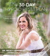 Capa do artigo The 30-Day Thyroid Reset Plan