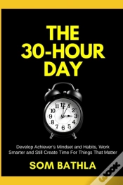 Capa do artigo The 30 Hour Day