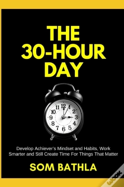 Capa do artigo The 30 Hour Day