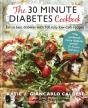 The 30 Minute Diabetes Cookbook - Preview