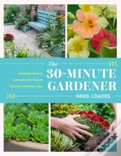 Capa do artigo The 30-Minute Gardener