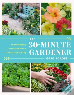 Capa do artigo The 30-Minute Gardener