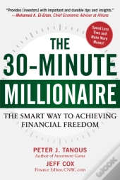 The 30-Minute Millionaire