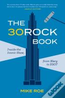 The 30 Rock Book