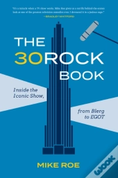 The 30 Rock Book
