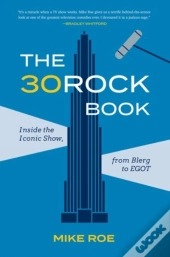 The 30 Rock Book
