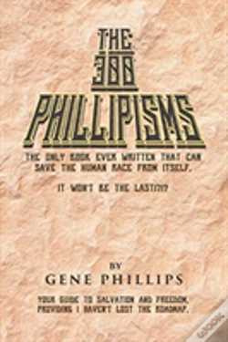 Capa do artigo The 300 Phillipisms