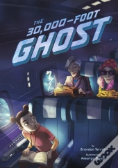 The 30,000-Foot Ghost