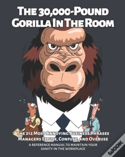 Capa do artigo The 30,000-Pound Gorilla In The Room