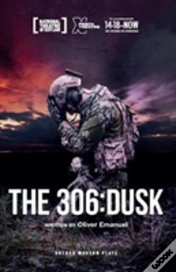 Capa do artigo The 306: Dusk