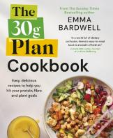 The 30g Plan Cookbook