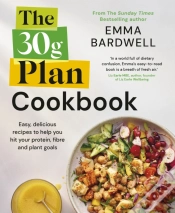 Capa do artigo The 30g Plan Cookbook