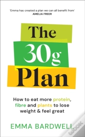 Capa do artigo The 30g Plan