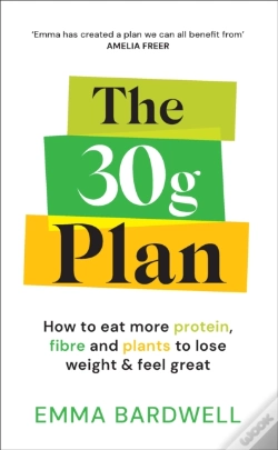 Capa do artigo The 30g Plan
