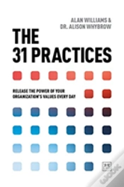 Capa do artigo The 31 Practices