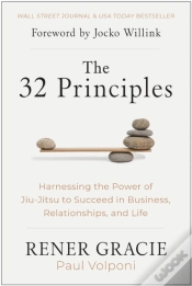Capa do artigo The 32 Principles