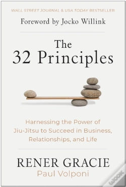Capa do artigo The 32 Principles