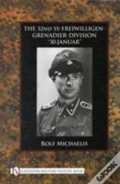 Capa do artigo The 32nd Ss-Freiwilligen-Grenadier-Division