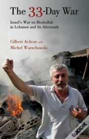 Capa do artigo The 33-Day War