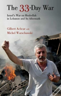 Capa do artigo The 33-Day War