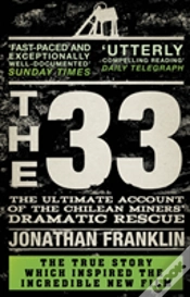 Capa do artigo The 33