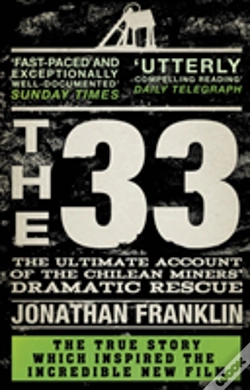 Capa do artigo The 33