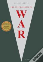The 33 Strategies Of War
