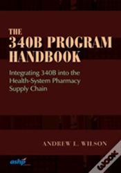 Capa do artigo The 340b Program Handbook