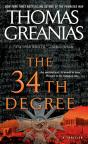 The 34th Degree - Preview