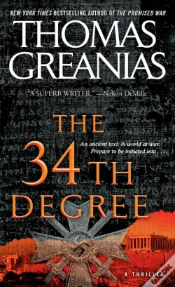 Capa do artigo The 34th Degree