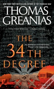 Capa do artigo The 34th Degree