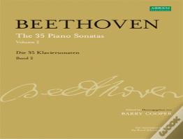The 35 Piano Sonatas, Volume 2