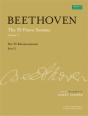 The 35 Piano Sonatas, Volume 2 - Preview