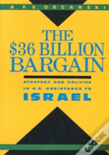 The $36 Billion Bargain