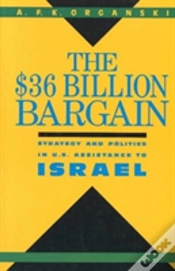 Capa do artigo The $36 Billion Bargain
