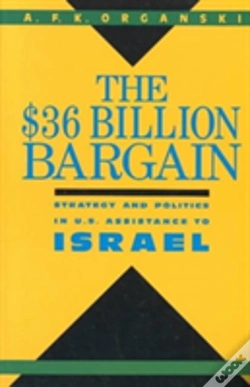 Capa do artigo The $36 Billion Bargain