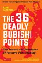 The 36 Deadly Bubishi Points - Preview