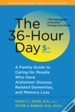 Capa do artigo The 36-Hour Day