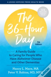 Capa do artigo The 36-Hour Day