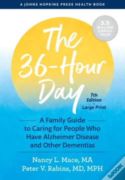 Capa do artigo The 36-Hour Day