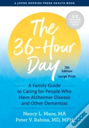 Capa do artigo The 36-Hour Day